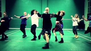 Beyonce  Partition Choreography [upl. by Jaworski577]