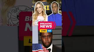 Jenny Mollens Shocking Encounter with Sean Diddy Combs [upl. by Olegnalehcim898]