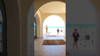 Sentido Djerba Beach 2023 Tunisia Djerba short [upl. by Hedwig]