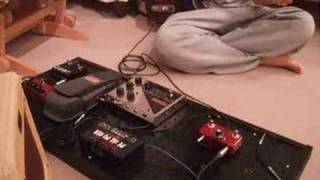 Gaspedals Dumb Bell Pedal Demo [upl. by Jerry]