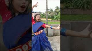 Sisire Sisire Shorts Songdance durga [upl. by Ellehcir]