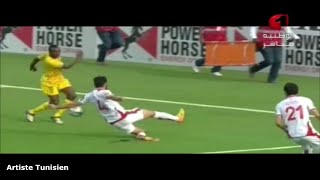 CHAN 2016  14 Tunisie vs Mali 12  Résumé Complet 31012016 ملخص مباراة تونس  مالي [upl. by Ennairoc]