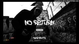 FREE quotNo Returnquot  90s OLD SCHOOL CLASSIC BOOM BAP HIP HOP BEAT INSTRUMENTAL [upl. by Woodsum319]