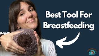 How To Hand Express Breastmilk and Colostrum Relieve Engorgement [upl. by Warden]