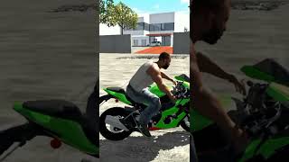 Indian bike driving 3D ninja bike [upl. by Nylasor977]