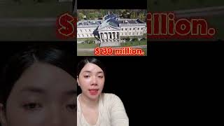 lynnewood hall mansion  ចែsocheatkim [upl. by Poulter]