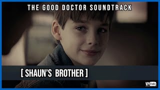 The Good Doctor Soundtrack  S01  Shauns brother death [upl. by Osanna]