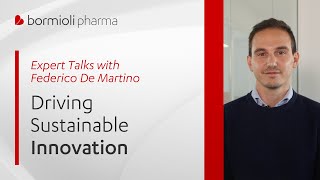 Inside Bormioli Pharma I Driving Sustainable Innovation in Pharmaceutical Packaging [upl. by Woodhouse]