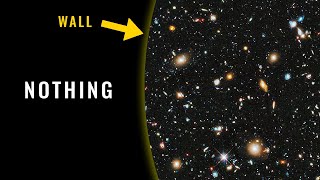 5 Theories About What Lies Outside The Observable Universe [upl. by Mcferren]