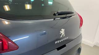 PEUGEOT 3008 2015  WF65LDO [upl. by Sage309]