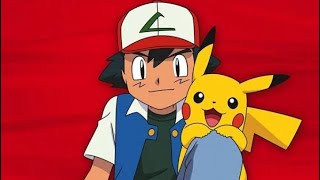 Pokémon – I Choose You FULL EPISODE 📺  Pokémon Indigo League Episode 1 [upl. by Anileme776]