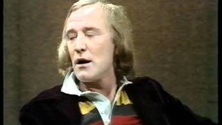 Richard Harris on Parkinson in 1973 Part 1 [upl. by Midge685]