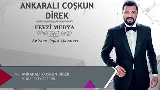 ANKARALI COŞKUN ► PARAYMIŞ PARA amp ANKARADIR VATANIM ◄ ♬ CANLI PERFORMANS ♬ [upl. by Eciral]