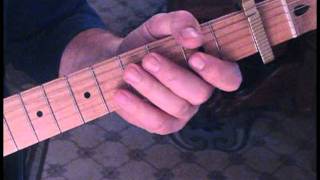 Runaway Del Shannon Lesson [upl. by Oikim]