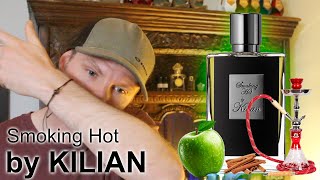 by Kilian  Smoking Hot Full Review One of the better ones from Kilian [upl. by Woodman]