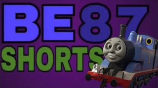 BE87 Shorts Intro For Use [upl. by Sevart]