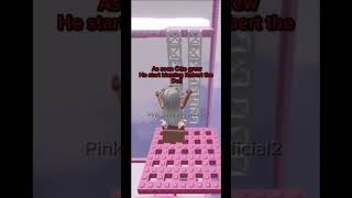 Who watch Robert the doll movierobloxcommentlikesubscribeshortsscarystory [upl. by Kelci]