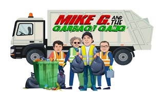 LIVE Election Recap Mike G and The Garbage Gang [upl. by Herrick181]