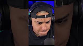 Temporary  Eminem  Reaction  temporary eminem eminemreaction reactionvideo reactions [upl. by Annayi]