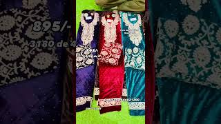 Order on 9646821200 onlineshopping wholesalefashion fashion wholesaleclothmarketambala [upl. by Winters]