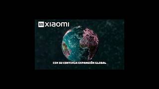 El ascenso de Xiaomi de marca de smartphones a ecosistema tecnológico innovador [upl. by Enoyrt]