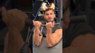 Bodybuilder 💪👑gym song motivation fitness fitnessmotivation [upl. by Eiduj]