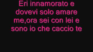 Bello come il soleNon può essere [upl. by Ivanah]