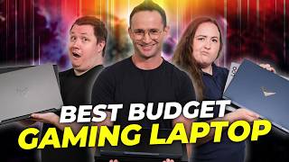 2024s Best Budget Gaming Laptops Play More Spend Less [upl. by Giulietta611]