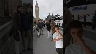 ZachKing Steal Big Ben [upl. by Eulalia]