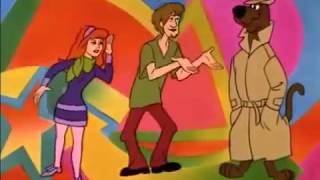 DanB Does “The New Scooby Doo Mysteries” Theme Song [upl. by Kirat]