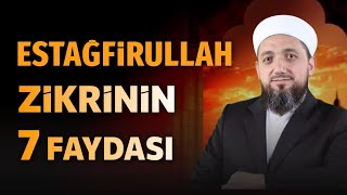 Estağfirullah Zikrinin Fazileti ve Önemi  Ahmed b Hanbel ve Fırıncı Kıssası [upl. by Kingsbury702]