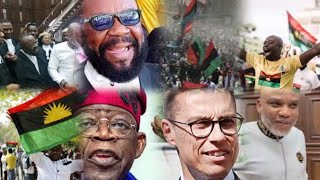 Jubilation Looms Across South East As IPOB Receives GOODNEWS Over Nnamdi Kanus Release See Un [upl. by Nortad]