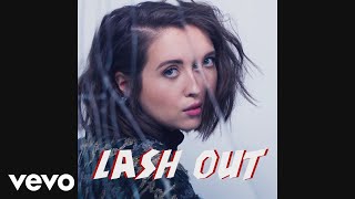 Alice Merton  Lash Out Audio [upl. by Car]