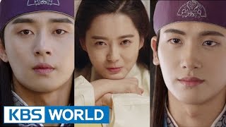 Hwarang The Poet Warrior Youth  화랑 Trailer [upl. by Evie995]