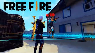 JUGANDO FREE FIRE EN VIVO [upl. by Agon]