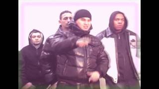 TOUT OU RIEN  LEGENDE URBAINE NOUVEAU CLIP RAP FRANCAIS [upl. by Latrell87]