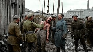 The Brutal Conditions and Untold Horrors of Soviet Gulag Prisons [upl. by Anaerb]