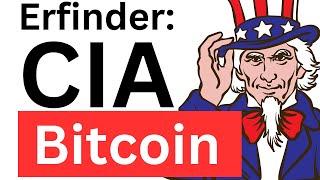 Bitcoin Das Trojanische Pferd der USGeheimdienste [upl. by Pussej]