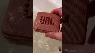 Waterproof JBL [upl. by Sudnak]