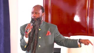 26112023  Mega Discipleship Conference  Prophet Dr David Owuor [upl. by Aivataj]