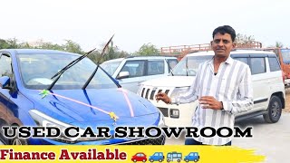 Used Car showroom in Chennai Aavadi I Second Hand Cars with check point Quality [upl. by Noloc]