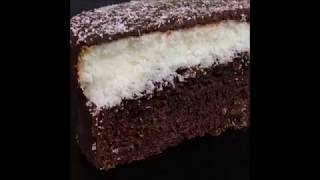 Torta doppia con cocco e cioccolato [upl. by Norre]