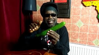 Macka B Cucumber Cucumba Official Remix Video [upl. by Buddy]