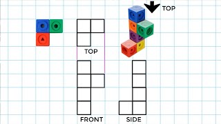 Orthographic Drawing  Simplified [upl. by Limaj]