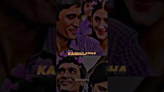 kannuladha 3 movie telugu  slowed×reverb  use headphones🎧🎧  lofi nikky [upl. by Lemor403]