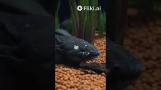 The Truth About Axolotls😲 shorts axolotl minecraft animals facts memes mexican interesting [upl. by Llarret]