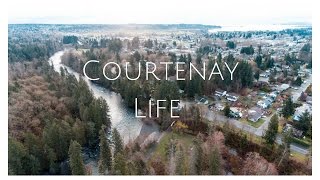 Courtenay Life [upl. by Nolek]