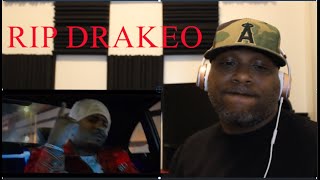 Drakeo The Ruler  HUNDIDDY BOP BOP REACTION drakeotheruler rundownwithronnie losangeles [upl. by Ahsaela632]