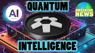 💣Quant QNT and AI Will Shock The World [upl. by Ddej]