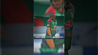 REMEMBER THIS MATCH Tamim Iqbal one handed batting😔💔 cricket tamimiqbal [upl. by Lika294]